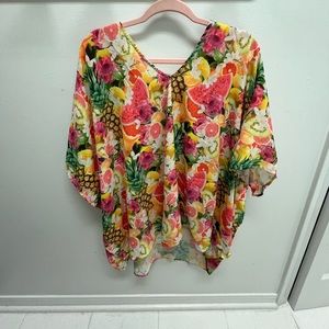 show me your mumu cover up